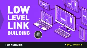 Low Level Link Building