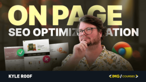 On-Page SEO Course (Kyle)