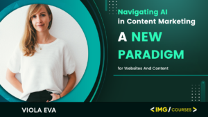 Navigating AI in Content Marketing (2023)