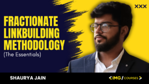 Shaurya Jain - FLME