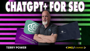Terry Power - CP4S