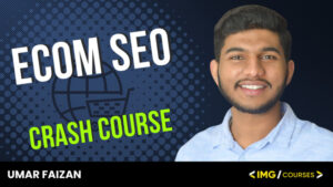 Umar Faizan - ESCC