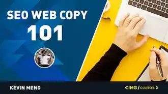 Web Copy Masterclass