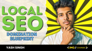 Yash Singh - LASB
