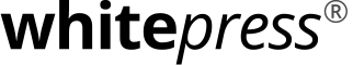 Whitepress logo