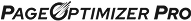 PageOptimizer Pro Logo